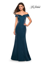 Load image into Gallery viewer, La Femme Prom Style 27176