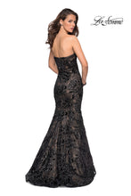 Load image into Gallery viewer, La Femme Prom Style 27178