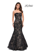 Load image into Gallery viewer, La Femme Prom Style 27178