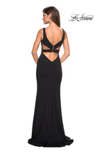 Load image into Gallery viewer, La Femme Prom Style 27181