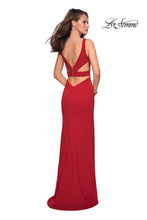 Load image into Gallery viewer, La Femme Prom Style 27181