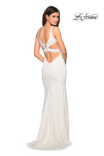 Load image into Gallery viewer, La Femme Prom Style 27181