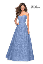 Load image into Gallery viewer, La Femme Prom Style 27190