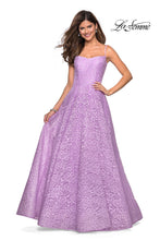 Load image into Gallery viewer, La Femme Prom Style 27190
