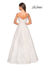 Load image into Gallery viewer, La Femme Prom Style 27190