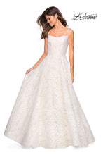 Load image into Gallery viewer, La Femme Prom Style 27190
