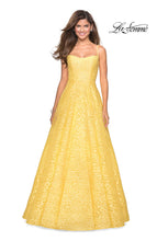 Load image into Gallery viewer, La Femme Prom Style 27190