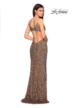 Load image into Gallery viewer, La Femme Prom Style 27191
