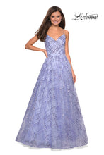 Load image into Gallery viewer, La Femme Prom Style 27199