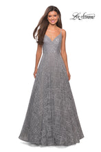 Load image into Gallery viewer, La Femme Prom Style 27199
