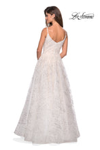 Load image into Gallery viewer, La Femme Prom Style 27199