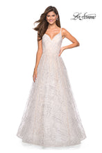 Load image into Gallery viewer, La Femme Prom Style 27199