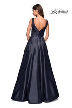 Load image into Gallery viewer, La Femme Prom Style 27202