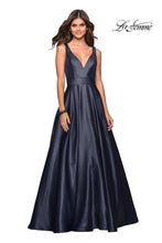 Load image into Gallery viewer, La Femme Prom Style 27202