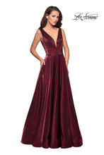 Load image into Gallery viewer, La Femme Prom Style 27205