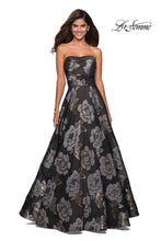 Load image into Gallery viewer, La Femme Prom Style 27207