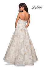 Load image into Gallery viewer, La Femme Prom Style 27207