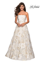 Load image into Gallery viewer, La Femme Prom Style 27207