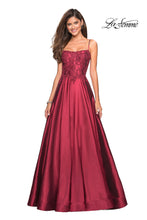 Load image into Gallery viewer, La Femme Prom Style 27222
