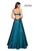 Load image into Gallery viewer, La Femme Prom Style 27222