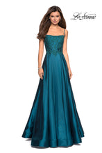 Load image into Gallery viewer, La Femme Prom Style 27222