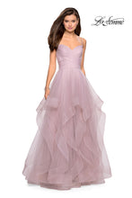 Load image into Gallery viewer, La Femme Prom Style 27223