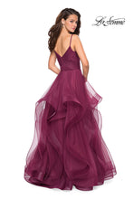 Load image into Gallery viewer, La Femme Prom Style 27223