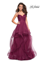 Load image into Gallery viewer, La Femme Prom Style 27223