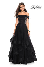 Load image into Gallery viewer, La Femme Prom Style 27224