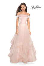 Load image into Gallery viewer, La Femme Prom Style 27224