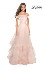 Load image into Gallery viewer, La Femme Prom Style 27224