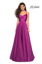 Load image into Gallery viewer, La Femme Prom Style 27226