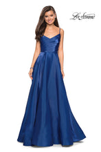 Load image into Gallery viewer, La Femme Prom Style 27226