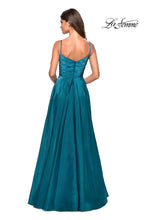 Load image into Gallery viewer, La Femme Prom Style 27226