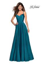 Load image into Gallery viewer, La Femme Prom Style 27226