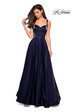 Load image into Gallery viewer, La Femme Prom Style 27227
