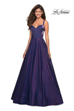 Load image into Gallery viewer, La Femme Prom Style 27227
