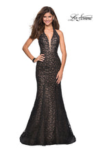 Load image into Gallery viewer, La Femme Prom Style 27228