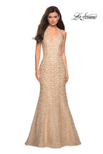 Load image into Gallery viewer, La Femme Prom Style 27228