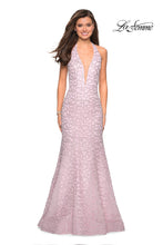 Load image into Gallery viewer, La Femme Prom Style 27228
