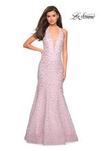 Load image into Gallery viewer, La Femme Prom Style 27228