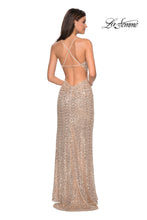 Load image into Gallery viewer, La Femme Prom Style 27234