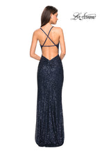 Load image into Gallery viewer, La Femme Prom Style 27234