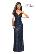Load image into Gallery viewer, La Femme Prom Style 27234