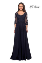 Load image into Gallery viewer, La Femme Mother Of The Bride Style 27235