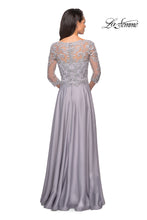 Load image into Gallery viewer, La Femme Mother Of The Bride Style 27235