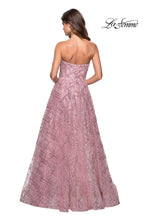 Load image into Gallery viewer, La Femme Prom Style 27237