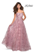 Load image into Gallery viewer, La Femme Prom Style 27237