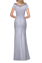 Load image into Gallery viewer, La Femme Mother of the Bride Style 27244