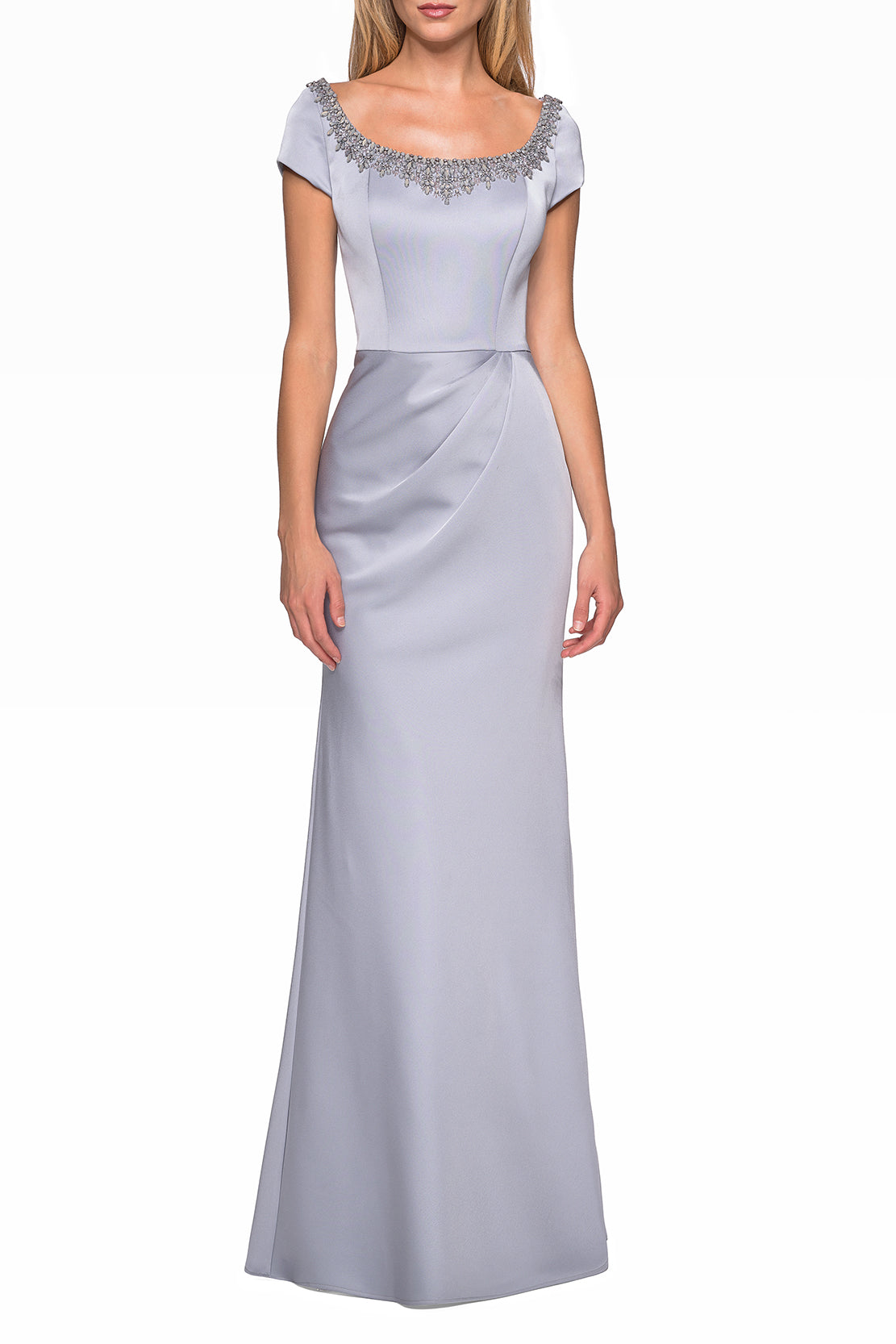 La Femme Mother of the Bride Style 27244